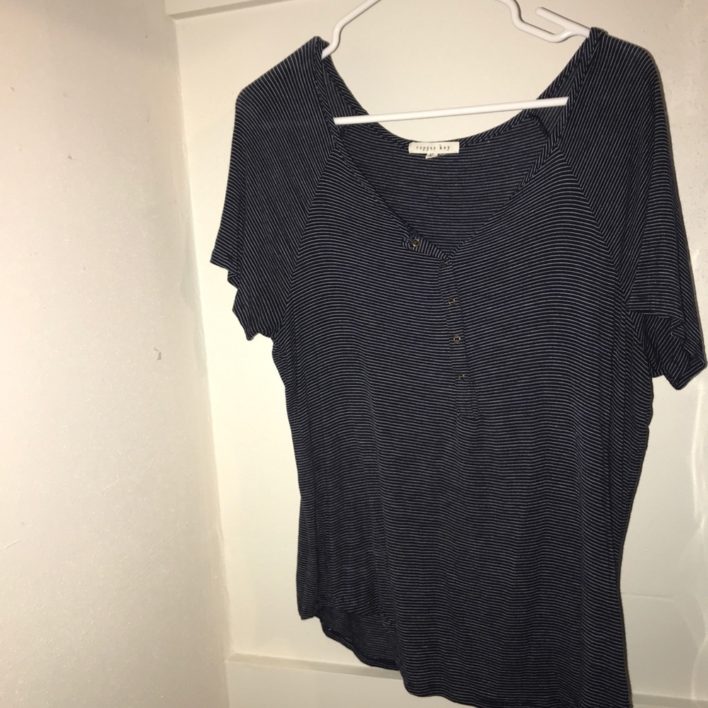 Cute top